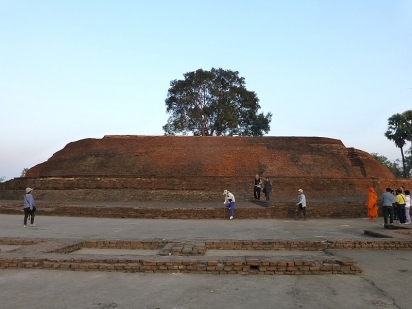 Sujata Kuti, Bodh Gaya